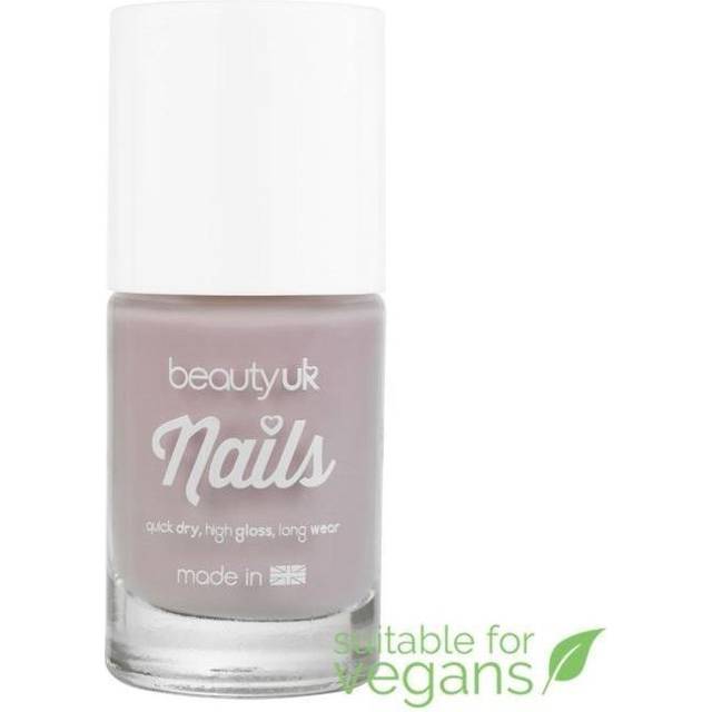 BeautyUK Nail Polish no.6 Lavender