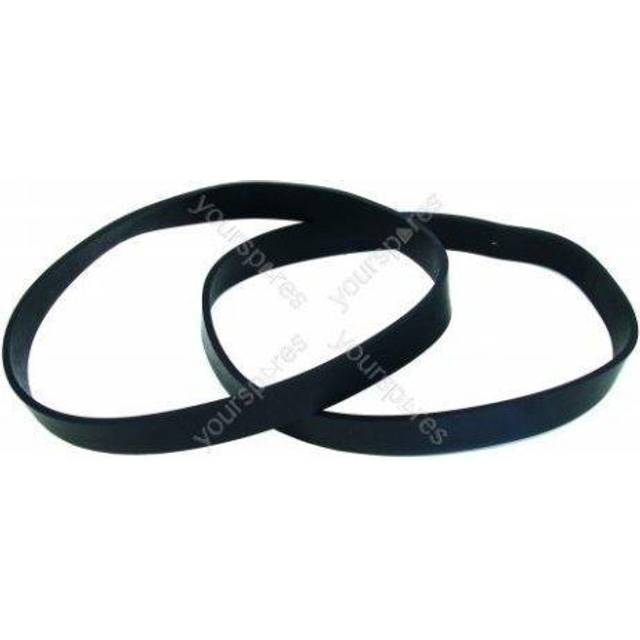 Vax rapide xl ccw-701 vacuum belts x 2 high quality product