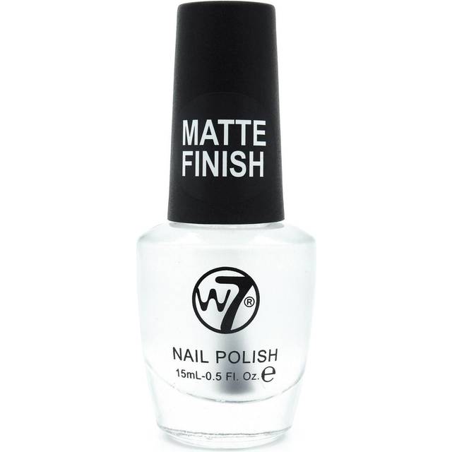 W7 Nail Polish Matte 172 Top Coat