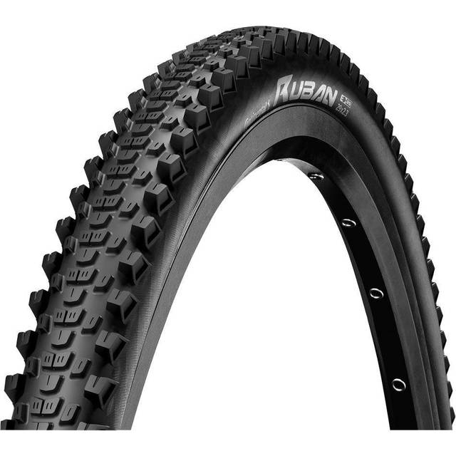 Continental Ruban - Rigid Tyre - Black/Black - 29 Inch (29 x 2.1 inch)