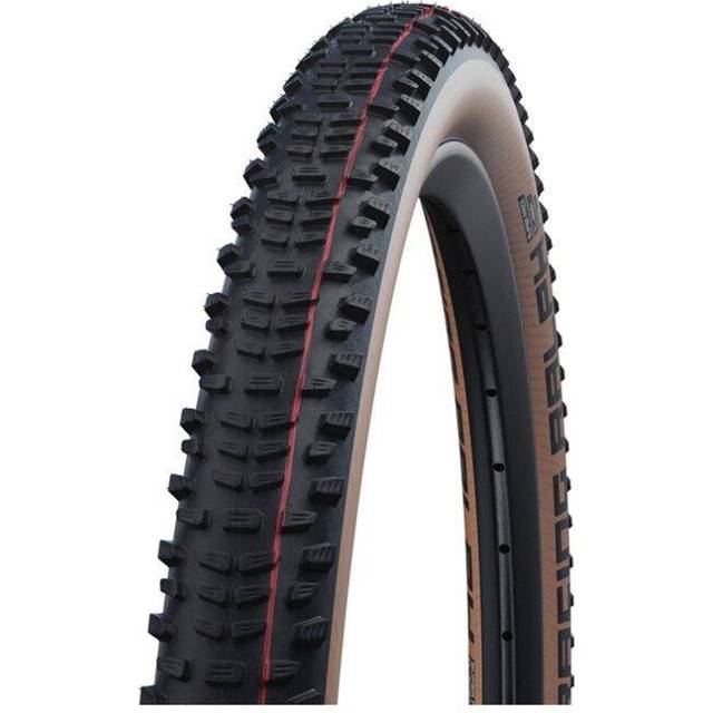 Schwalbe Racing Ralph Super Race Tle Folding Addix Speed Transparent S