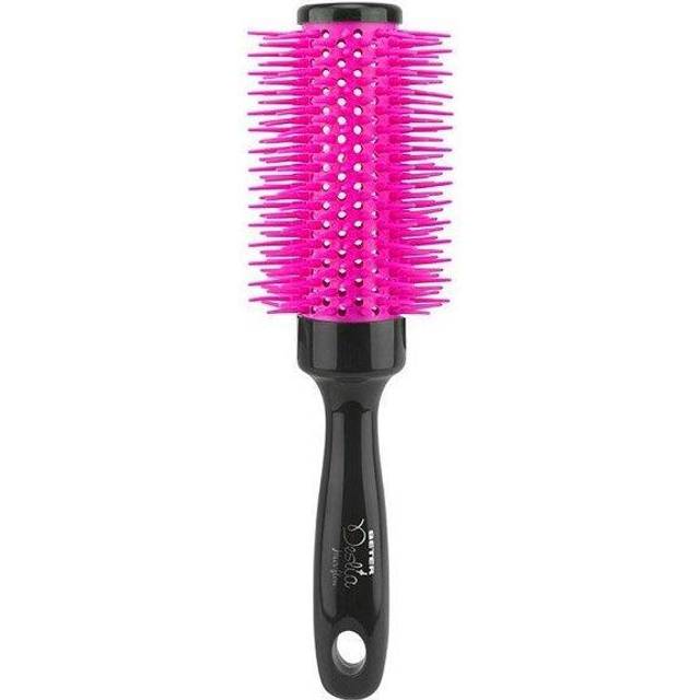 Beter Deslia Hair Flow Round Brush 33mm