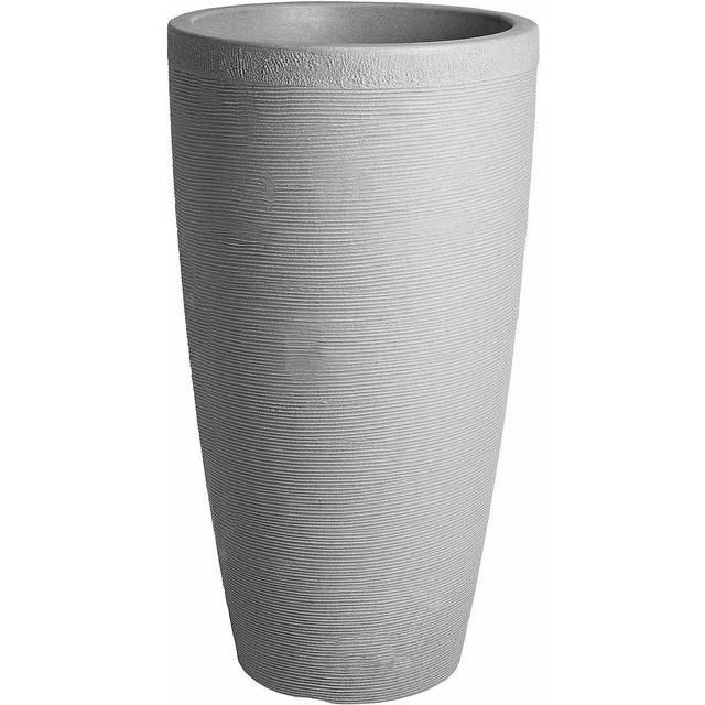 Strata 40cm Plastic Amesbury Planter