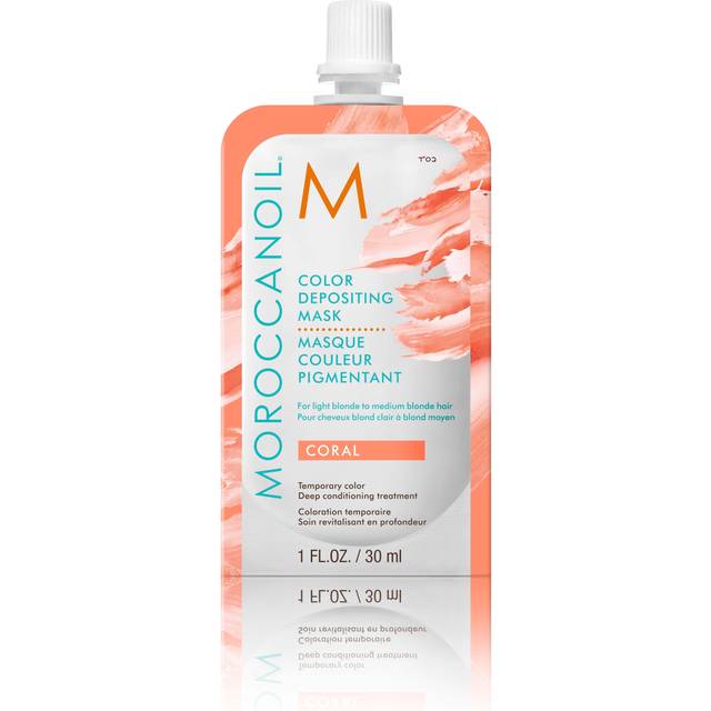 Moroccanoil Color Depositing Mask 30 ml 30ml