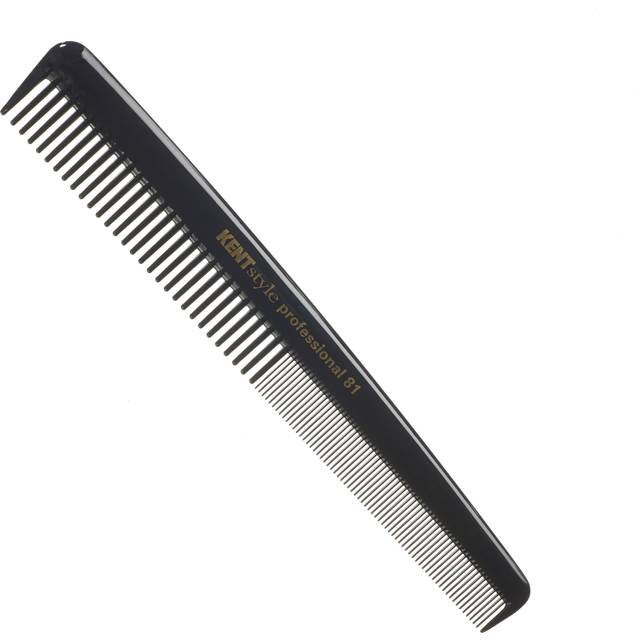 Kent Brushes Style Professional Cutting Comb