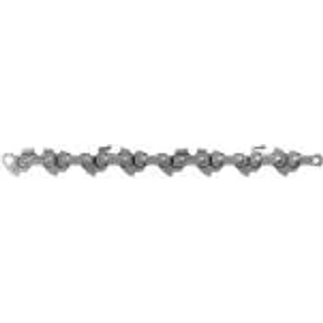 Chainsaw Chain for 16-Inch (40 cm) Bar -56 Drive Links â low-kickback chain fits Einhell, McCulloch, Black & Decker and more