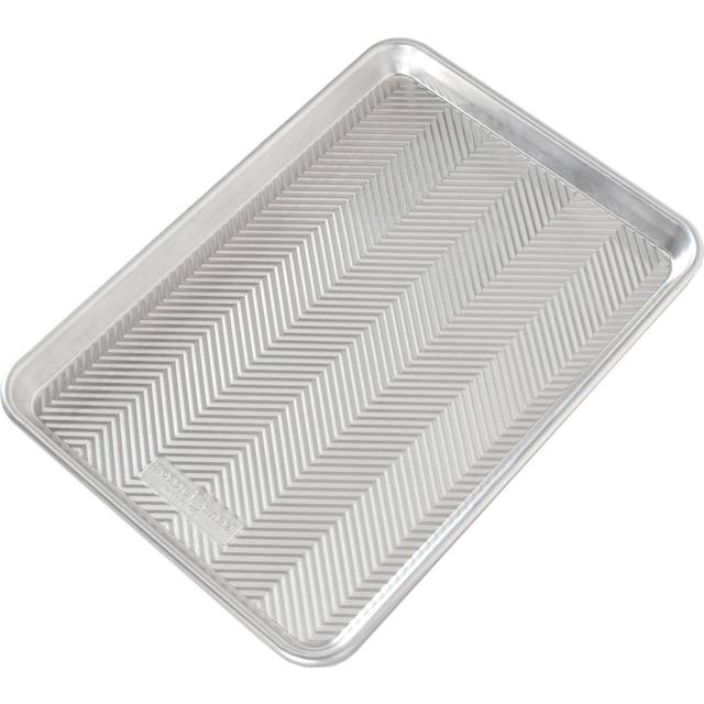 Nordic Ware Prism Jelly Roll  1 Pack  Natural
