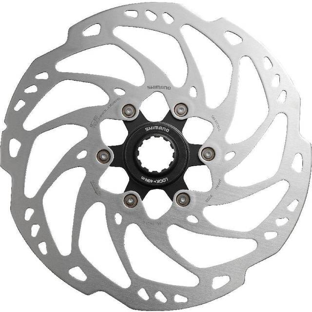 Shimano SM-RT70 Center Lock Disc Brake Rotor