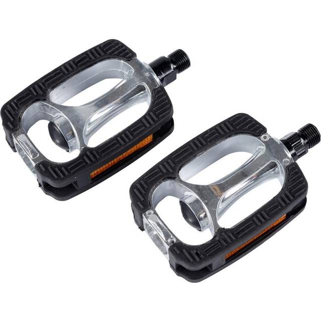 Pedaler Urban Allround Med Reflexer