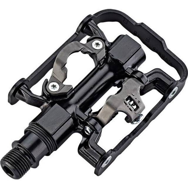 Kombipedal BBB DualChoice MTB BPD-61 | Pedal SPD / Plattform