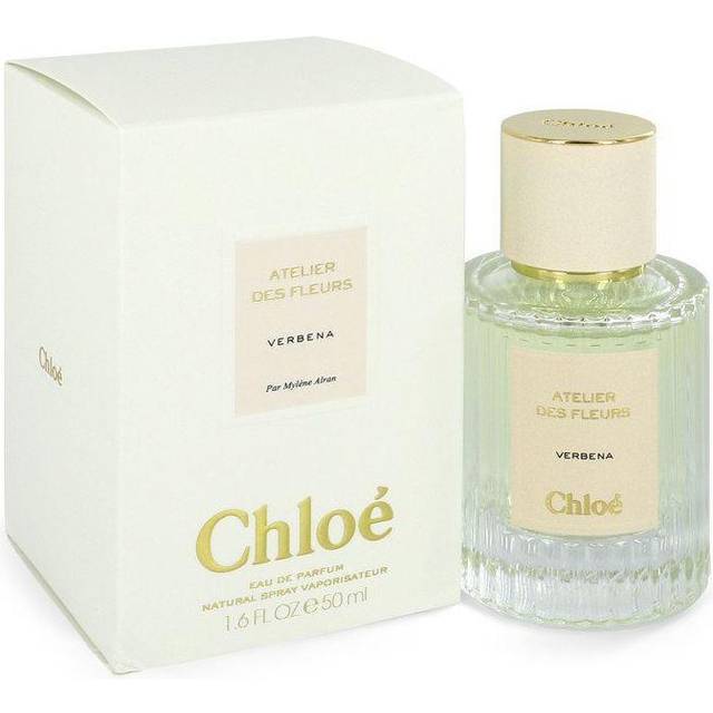 Chloé Atelier des Fleurs Verbena Eau de Parfum
