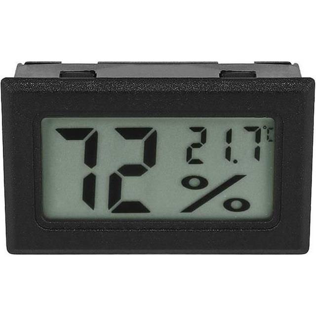 2in1 Digital termometer/hygrometer