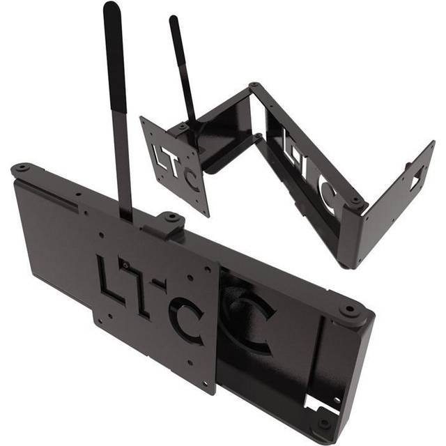 LTC VÄGGFÄSTE ARM LÅSBART