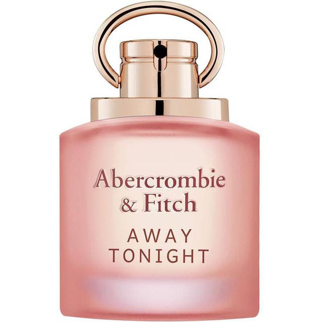 Abercrombie & Fitch Away Tonight Women EdP för Kvinnor 30 ml