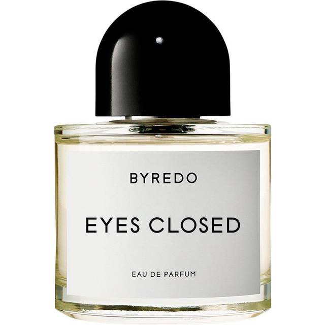 Byredo Eyes Closed Eau de Parfum 100 ml