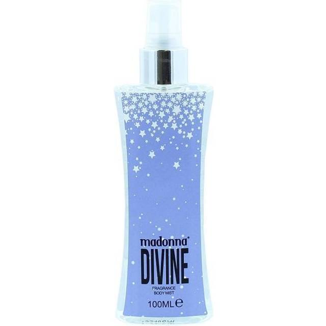 Divine Body Mist 100ml