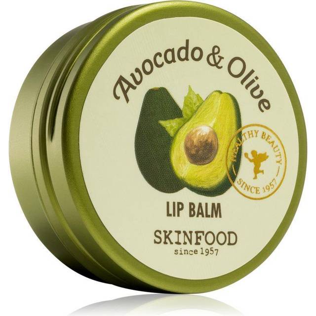 SKINFOOD Avocado & Olive Lip Balm 12 g