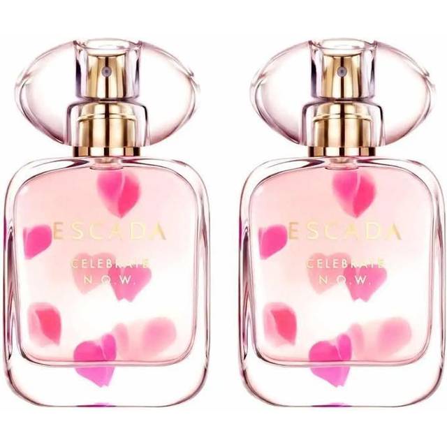 2-pack Escada Celebrate N.O.W. Edp 80ml