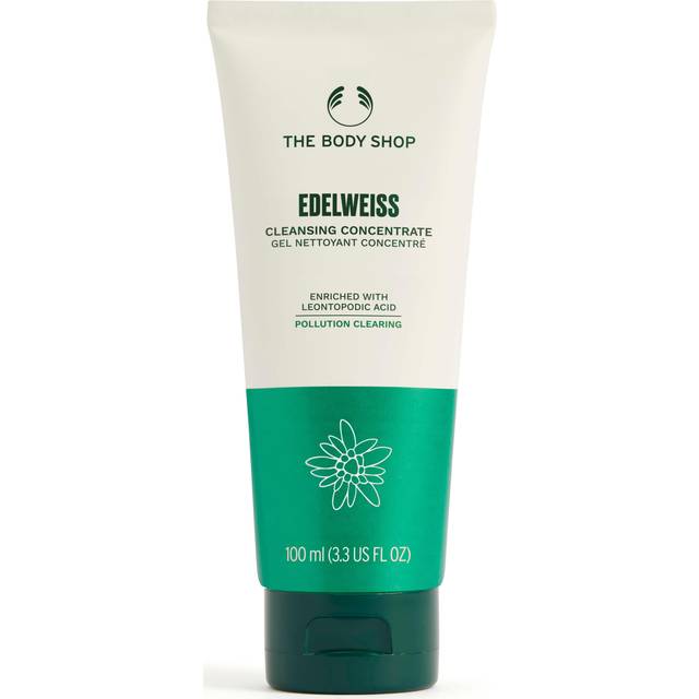 Edelweiss Cleansing Concentrate
