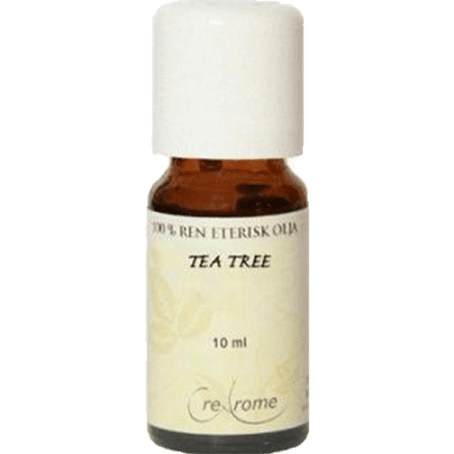 Crearome Eterisk olja Tea Tree 10 ml
