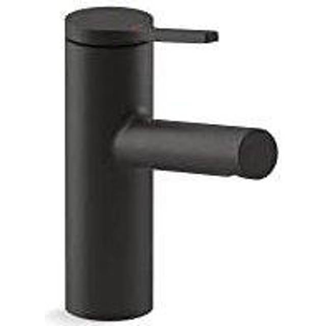 Kohler K-99491-4-BL Elate Bathroom Sink Faucets, Matte Black