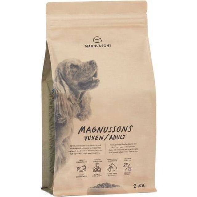 Magnusson Vuxen - 2kg