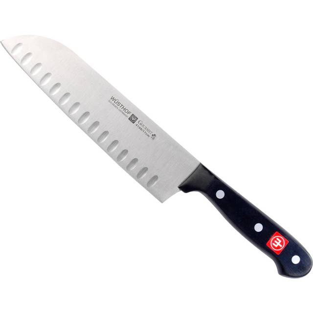Wüsthof Gourmet 17cm Santoku (WT1025046017)