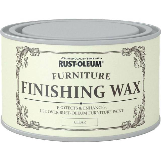 Möbelvax Furniture Paint 400 Ml Klar