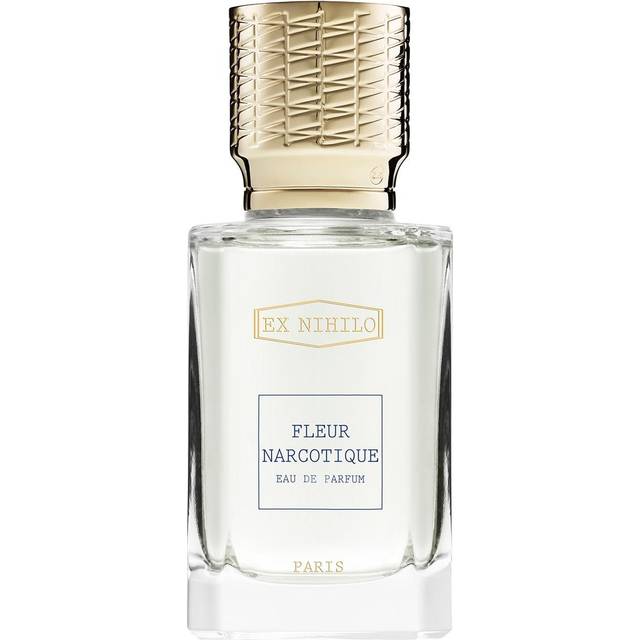 Ex Nihilo Fleur Narcotique Eau De Parfum 1.7Oz/50ml New In Box