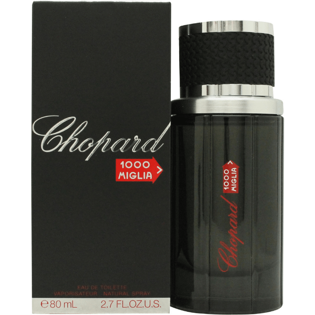 Chopard 1000 Miglia edt 80ml