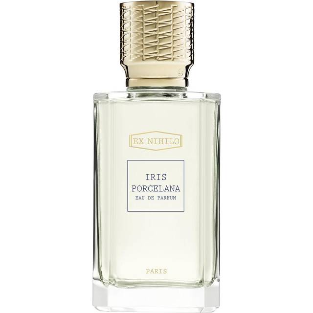 Ex Nihilo Iris Porcelana Eau De Parfum 50ml 100ml