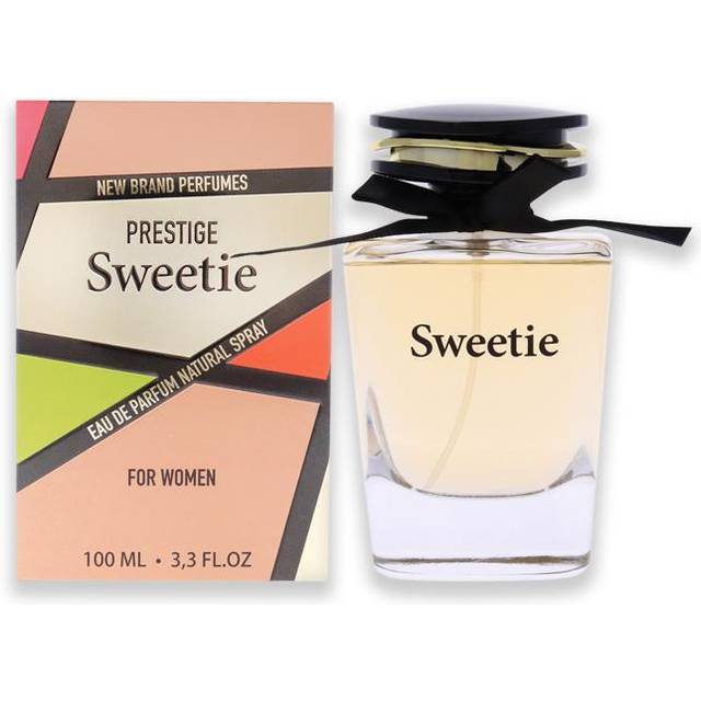 New Brand Sweetie for Women 3.3 oz EDP Spray