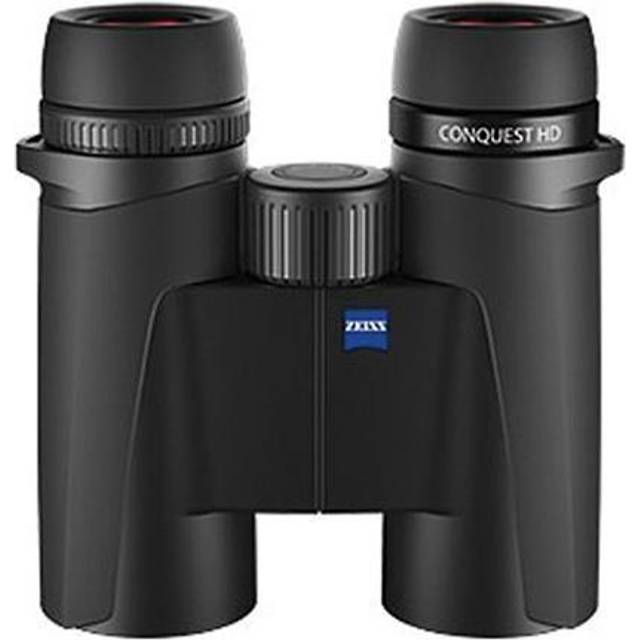 Zeiss 10x32 Conquest HD Binoculars in Black