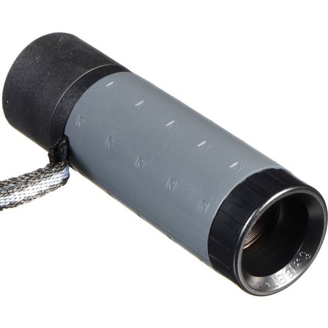 Zeiss 6x18 T* Design Selection Monocular in Gray