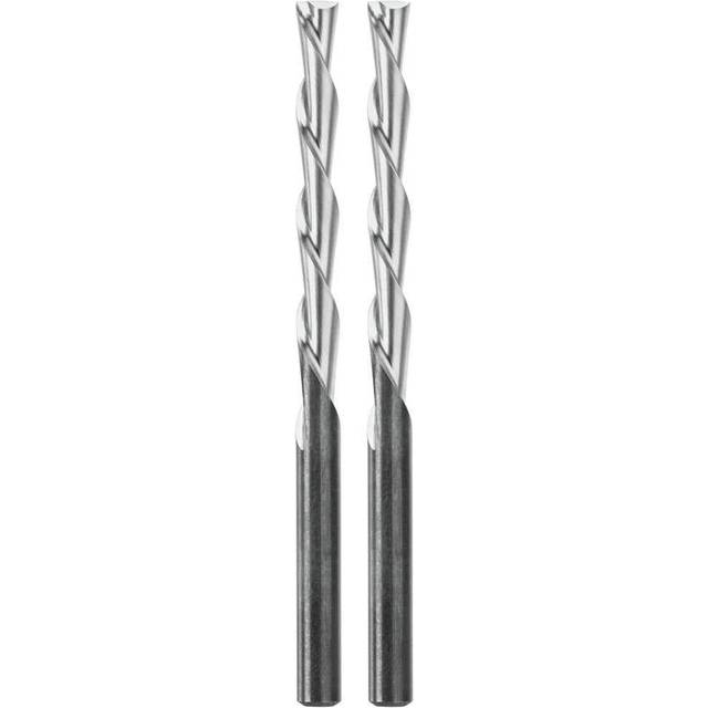 DEWALT DWAMM53202 5/32IN MULTI-MATERIAL CUT OUT BIT 2 Pack