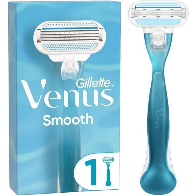 Gillette Venus Smooth Rakhyvel