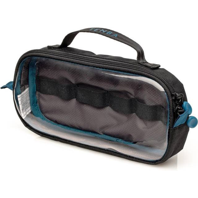 Tenba Tools Cable Pouch 4 - Black
