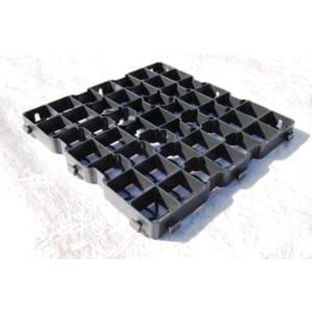 Ecobase Fastfit Base Kit 6x4 - 12 Grids