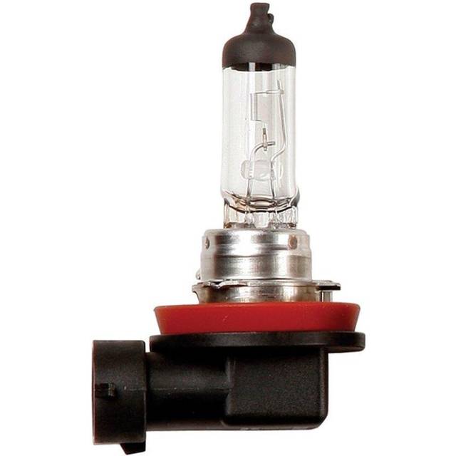 Ring Automotive Halogen Bulb - 12V 35W H8 PGJ19-1 - Head Lamp - RU708