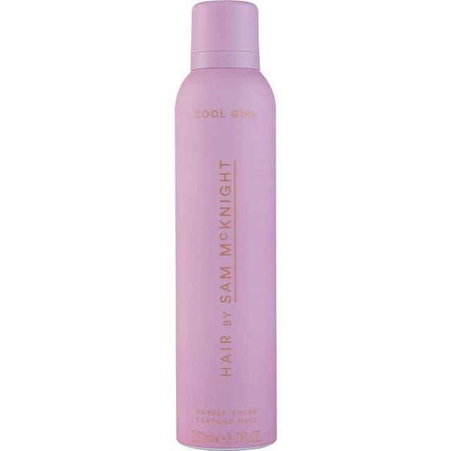 Sam Mcknight Cool Girl Barely There Hair Texture Mist 250ml - NA