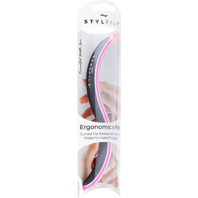 StylPro StylFile S-shape nail file 21 g