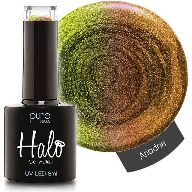 Gel Nail Polish Ariadne 8ml