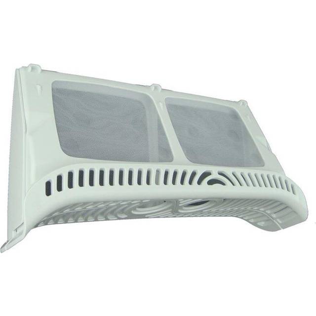 Indesit - Tumble Dryer Fluff And Lint Filter M2 Type for Hotpoint Tumble Dryers and Spin Dryers