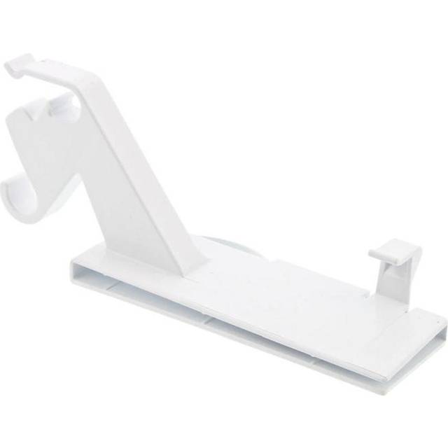 Smeg Fridge & Freezer Left Hand Door Flap Hinge Genuine