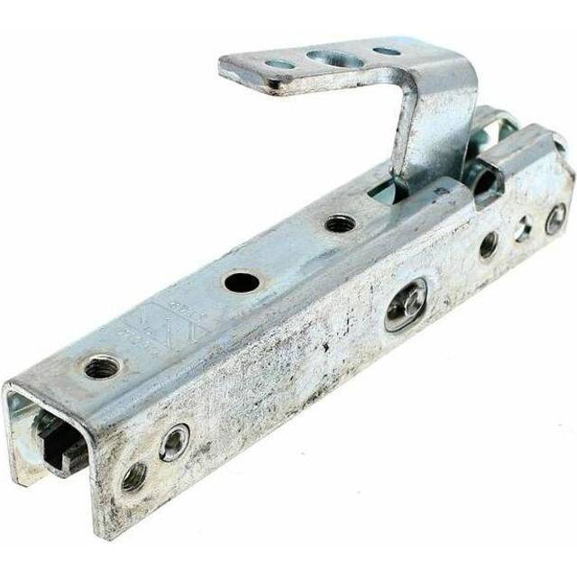 Genuine Upper Hinge For Hotpoint/new World/ariston Cookers And Ovens