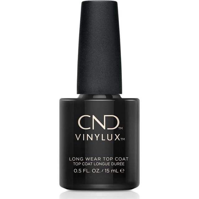 CND - Vinylux Weekly Long Wear Top Coat 0.5 oz