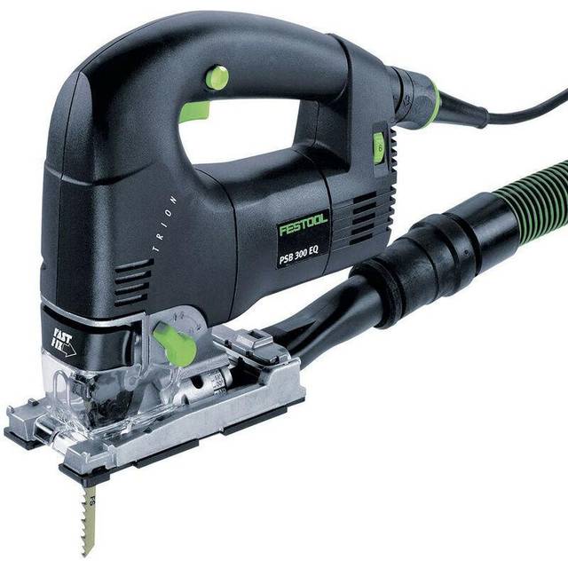 Festool Pendulum jigsaw PSB 300 EQ-Plus 240V TRION