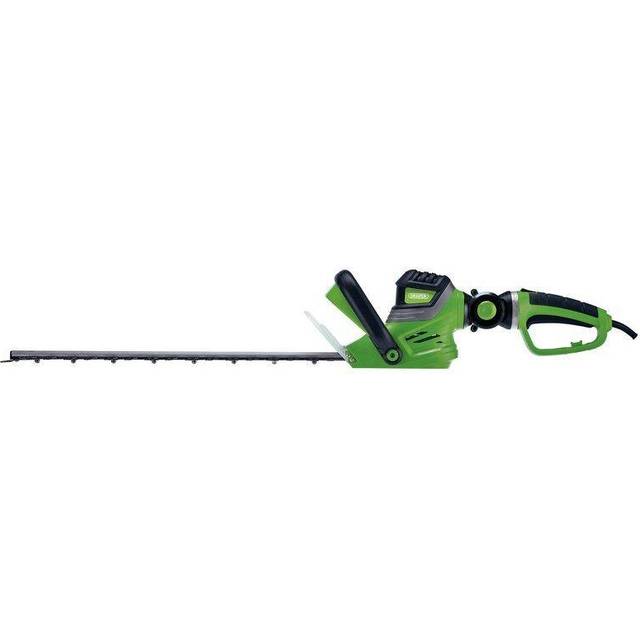 Draper Hedge Trimmer 550mm - 600W