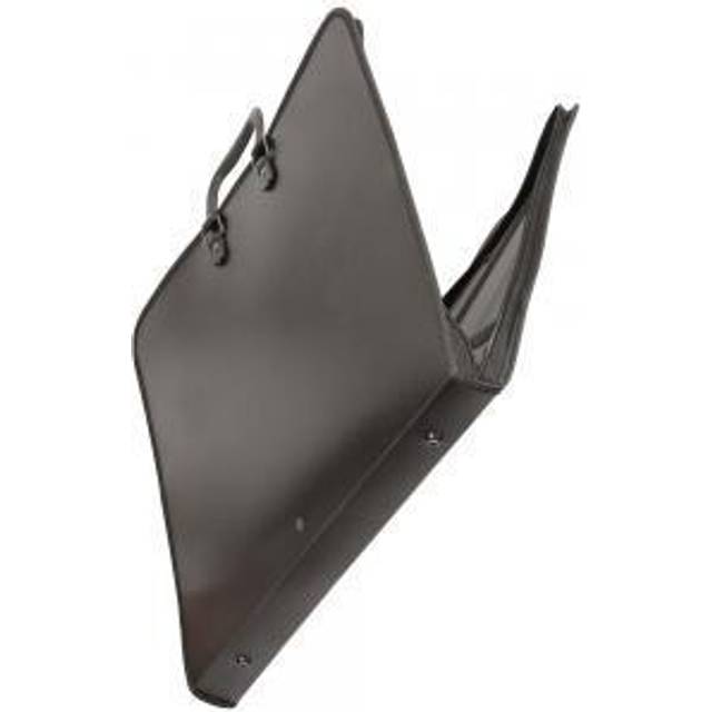 Goldline Zip Portfolio A1 Black