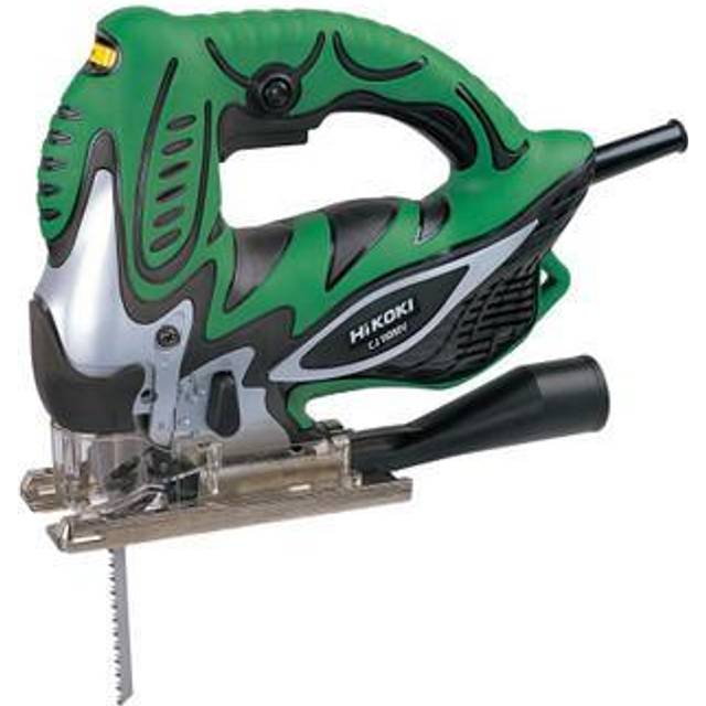 CJ110MVJ1Z 240v Jigsaw top handle - Hikoki